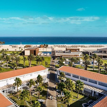 Robinson Cabo Verde - Adults Only Santa Maria Dış mekan fotoğraf