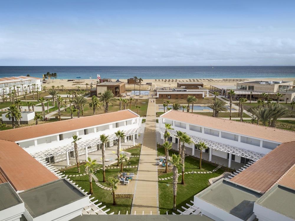 Robinson Cabo Verde - Adults Only Santa Maria Dış mekan fotoğraf