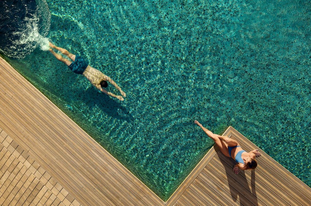 Robinson Cabo Verde - Adults Only Santa Maria Dış mekan fotoğraf
