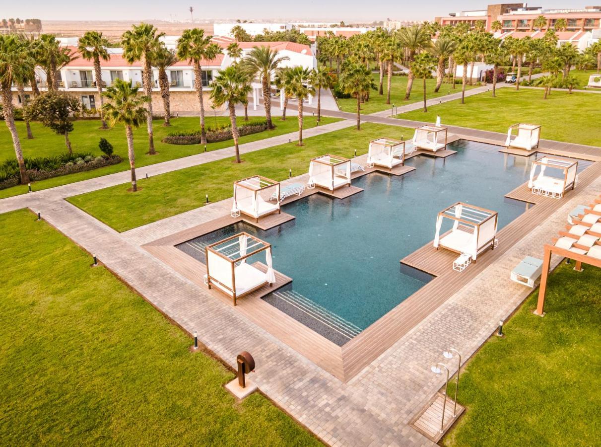Robinson Cabo Verde - Adults Only Santa Maria Dış mekan fotoğraf